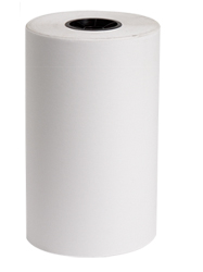 BagcraftPapercon 155024 24 x 1000' White Butcher Paper Roll